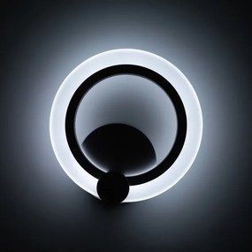 Brilagi - LED stropné svietidlo MODERN MINI LED/16W/230V 3000/4000/6000K