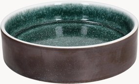 Kameninové misky's dvojitým povrchom Elipse, 3 ks