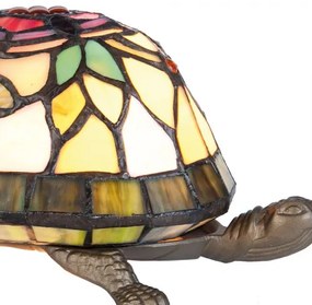 Stolná Tiffany KORYTNAČKA 15*22*13