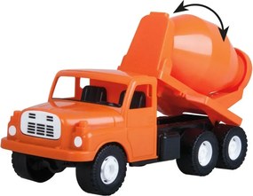 Marimex | Tatra 148 miešačka oranžová 30 cm | 11640342