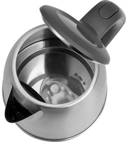 Sencor - Rýchlovarná kanvica 1,2 l 2150W/230V nerez