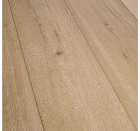 Kronoswiss, Swiss Noblesse 4V 3180 Lugano Oak - dub, laminátová podlaha, 1380 x 193 mm