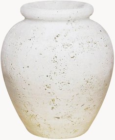 Travertínová váza Tibor