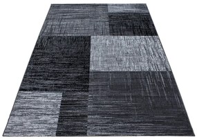 Sivý koberec 120x170 cm Plus – Ayyildiz Carpets