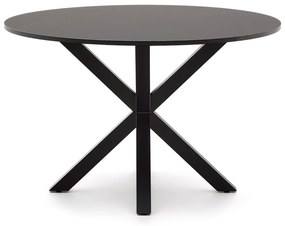 Okrúhly jedálenský stôl ø 120 cm Argo – Kave Home