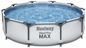 Bazén Bestway 56406 STEEL PRO MAX 305 x 76 cm