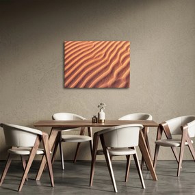 Obraz púšte (70x50 cm)