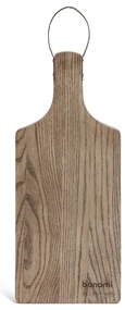 Drevená doštička 52.5x18 cm Rustic - Bonami Selection