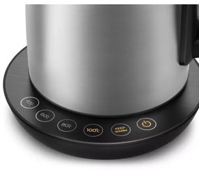 Philips Rýchlovarná kanvica s reguláciou teploty Avance Collectiion HD9359/90
