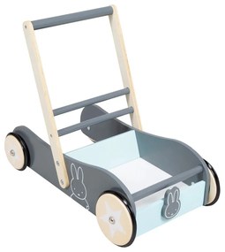 Detské chodítko Miffy - Roba