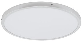 Eglo 97276 - Stmievateľné LED stropné svietidlo FUEVA 1 1xLED/25W/230V