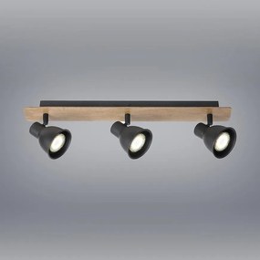 Stropné bodové svietidlo Mac 5904 LW3