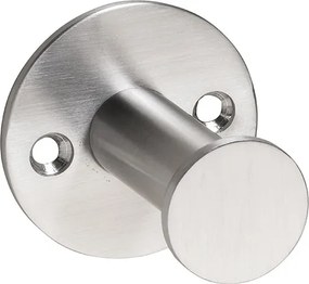 Bemeta Design EASY01: Háčik, mat - 164106365