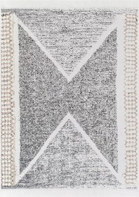 TA Koberec 2713 KANUNI AZTECA Rozmer: 80x200 cm