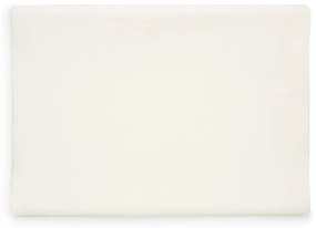 Poťah na prebaľovaciu podložku 50x70cm froté Ivory