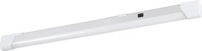 XXXLutz PODVESNÉ SVIETIDLO, 120/3/4 cm Eglo - Online Only bytové doplnky - 003348319002