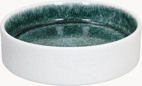 Kameninové misky's dvojitým povrchom Elipse, 3 ks