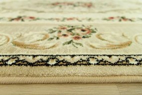 Koberec Lotos 535/106 béžový