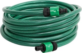 Záhradná hadica zelená 10 m PVC