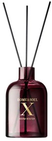 HOME & SOUL Vôňa do bytu "Warm Winter" 110 ml