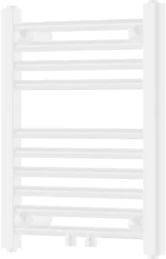 Mexen Mars, vykurovacie teleso 500 x 400 mm, 178 W, biela, W110-0500-400-00-20