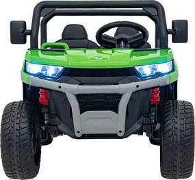 Ramiz Farmer Truck Speed 900 Zelená