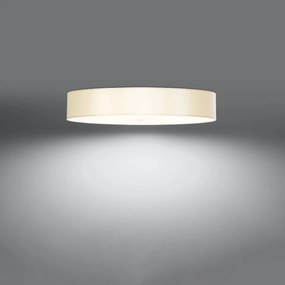 Sollux Lighting Stropné svietidlo SKALA 80 biele