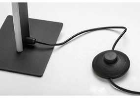Rabalux 74195 stojaca podlahová LED lampa Sindri, exkluzívny dizajn