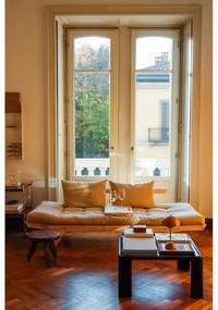 Variabilná pohovka Karup Design Bebop Natural/Bordeaux