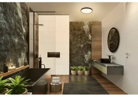 Ledvance - LED Kúpeľňové stropné svietidlo DISC LED/18W/230V 3000/4000K IP44