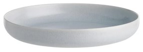 Butlers CASA NOVA Hlboký tanier 22,5 cm - šedá