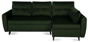 Rohová sedacia súprava Focus Kronos 14