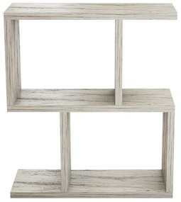 Konferenčný stolík Zet Freesia Marble