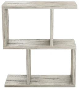Konferenčný stolík Zet Freesia Marble
