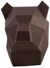 Kreatívna súprava na skladanie z papiera Papertime Mini Medveď