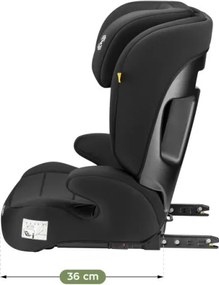 Autosedačka Joy 45 I-Size čierna