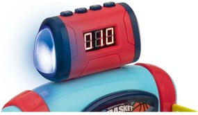 Playtive Elektronická stolová hra (basketbalová lopta)  (100382644)