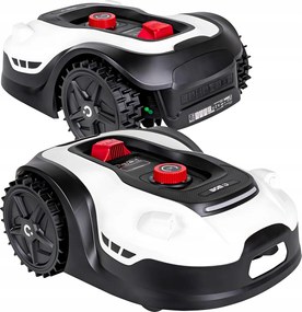 Cedrus L20 Robotická Kosačka Automatická Na Trávu C-mow 2000 m2 WiFi