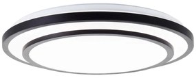 Brilliant - LED Stmievateľné stropné svietidlo LUCIANO LED/40W/230V 3000-6500K +DO