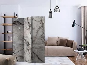 Paraván - Grey Marble [Room Dividers]