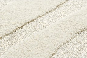 Krémovobiely koberec 160x230 cm Dune – ESTE