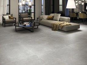 Dlažba Arkety Grey 120x120 R