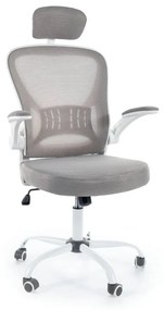 SIGNAL MEBLE Kancelárska stolička Q-639