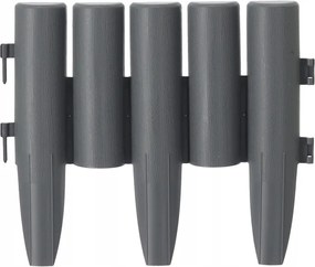 Garden Line 8 ZÁHRADNÉ PLOTY 23,5 x 28 CM *2361