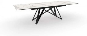 Jedálenský stôl Atlas 180-220-260cm keramika »
