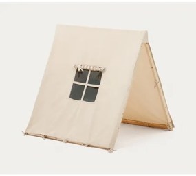 YANIL TEEPEE detský stan Béžová