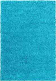 TA Koberec 6365A MODRÉ TOKIO PRE Rozmer: 70x200 cm