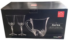 RCR AUREA SADA NA VODU 1+6 KS