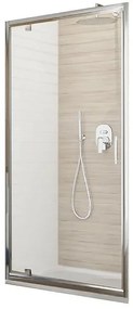 Sprchové dvere DJ/TX5B 90 W0 SB glass protect