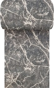 DY Koberec VISTA 07 – sivý – šírka od 60 cm do 120 cm Rozmer: 70 cm